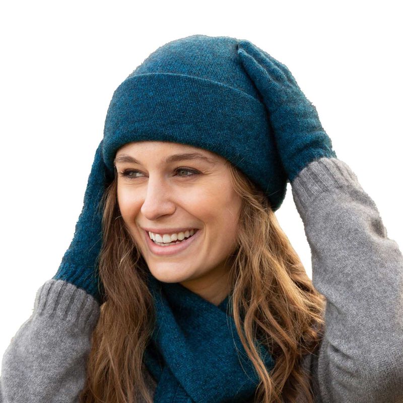 Noble Wilde Beanie image number 3